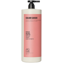 AG Care Colour Savour Colour Protecting Conditioner