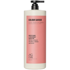 AG Care Colour Savour Colour Protecting Shampoo