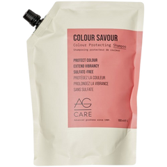 AG Care Colour Savour Colour Protecting Shampoo