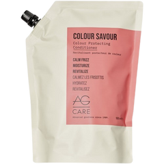 AG Care Colour Savour Colour Protecting Conditioner