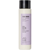 AG Care Curl Revive Curl Hydrating Shampoo