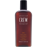 American Crew 3-in-1 Shampoo