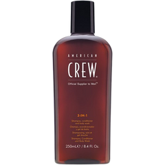 American Crew 3-in-1 Shampoo