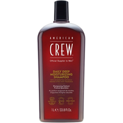 American Crew Daily Deep Moisturizing Shampoo