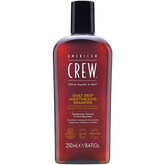 American Crew Daily Deep Moisturizing Shampoo