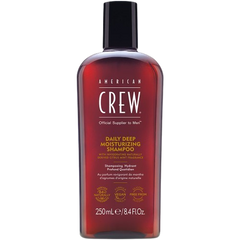 American Crew Daily Deep Moisturizing Shampoo