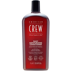 American Crew Daily Moisturizing Conditioner