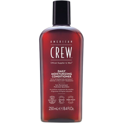 American Crew Daily Moisturizing Conditioner