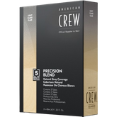 American Crew Precision Blend Light 3pk