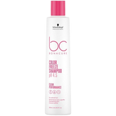 BC Bonacure Color Freeze Shampoo