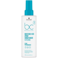 BC Bonacure Moisture Kick Spray Conditioner