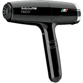 Babyliss Pro Falco Hairdryer Black