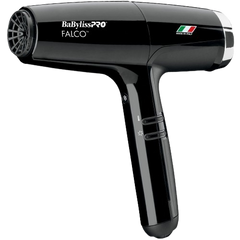 Babyliss Pro Falco Hairdryer Black
