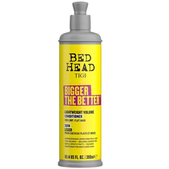 Bed Head Bigger The Better Volume Conditioner