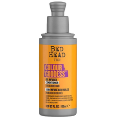 Bed Head Colour Goddess Conditioner