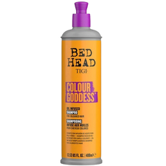Bed Head Colour Goddess Shampoo