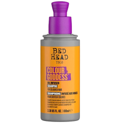 Bed Head Colour Goddess Shampoo