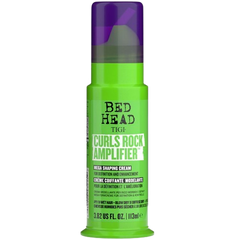 Bed Head Curls Rock Amplifier