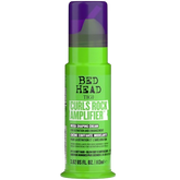 Bed Head Curls Rock Amplifier