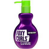 Bed Head Foxy Curls Contour Cream