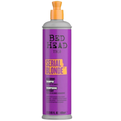 Bed Head Serial Blonde Restoring Shampoo