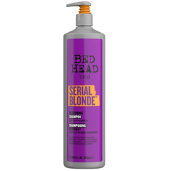 Bed Head Serial Blonde Restoring Shampoo