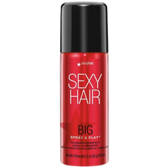 Big SexyHair Spray & Play Volumizing Spray