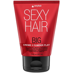 Big SexyHair Creme 2 Powder Play