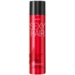 Big SexyHair Spray & Play Volumizing Spray