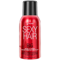 Big SexyHair What A Tease Backcomb In A Bottle