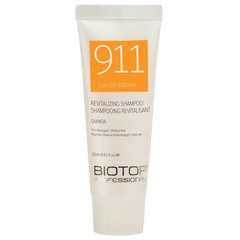Biotop Professional 911 Quinoa Shampoo
