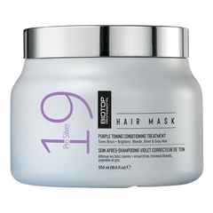 Biotop Professional 19 Pro Silver Hair Mask