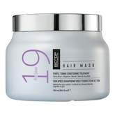 Biotop Professional 19 Pro Silver Hair Mask