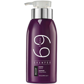 Biotop Professional 69 Pro Active Curly Hair Shampoo