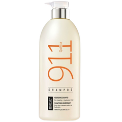 Biotop Professional 911 Quinoa Shampoo