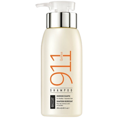Biotop Professional 911 Quinoa Shampoo
