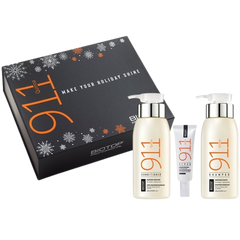 Biotop Professional 911 Quinoa Holiday Trio