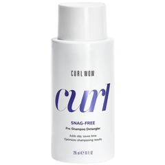 Color Wow Curl Pre-Shampoo Detangler