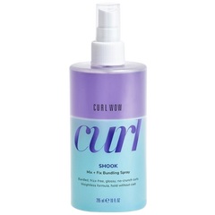Color Wow Curl Shook Mix + Fix Bundling Spray
