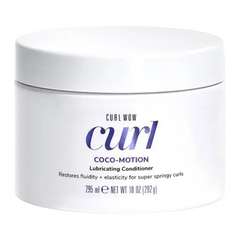 Curl WOW Coco-Motion Lubricating Conditioner