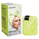 DevaCurl DevaTwist Microfiber Towel Wrap