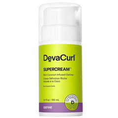 DevaCurl SuperCream Coconut-Infused Definer