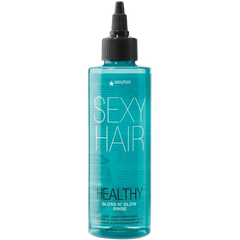 Healthy SexyHair Gloss N' Glow Rinse
