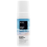 IGK Beach Club Texture Foam