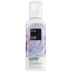 IGK Class Of '93 Whipped Curl Cream