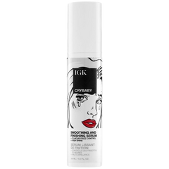 IGK Crybaby Anti-Frizz Smoothing Serum