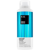 IGK Disco Disco Clear Gloss Shine Spray