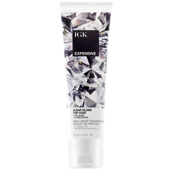 IGK Expensive Amla Oil Hi Shine Topcoat