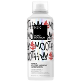 IGK Good Behavior Flexible Anti-Frizz Hairspray