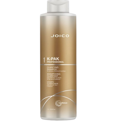 Joico K-PAK Clarifying Shampoo